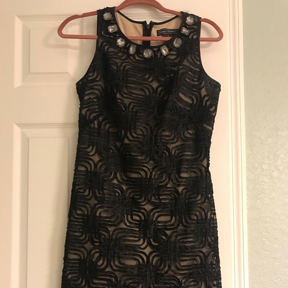 Jessica Howard cocktail dress